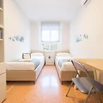 Casaviva - Comfy Trilo With Terrace In Rapallo