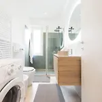Casaviva - Comfy Trilo With Terrace In * Rapallo