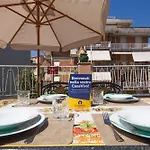 Apartment Casaviva - Comfy Trilo With Terrace In