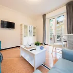 Casaviva - Comfy Trilo With Terrace In Apartment Rapallo