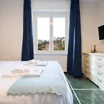 Lejlighed Casaviva - Comfy Trilo With Terrace In *