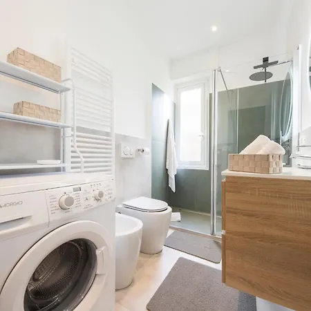 Casaviva - Comfy Trilo With Terrace In Apartment *