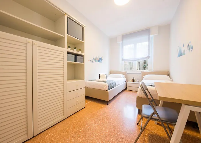 Apartment Casaviva - Comfy Trilo With Terrace In