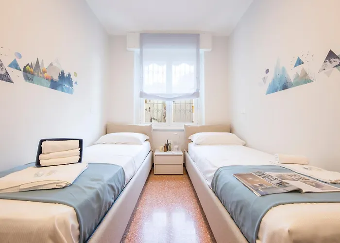 Apartment Casaviva - Comfy Trilo With Terrace In