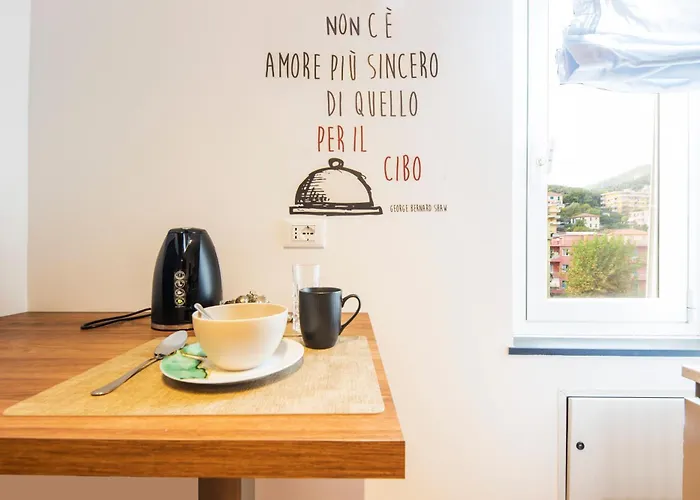 Casaviva - Comfy Trilo With Terrace In Apartment *